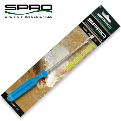 DEGORJOR SPRO METALIC