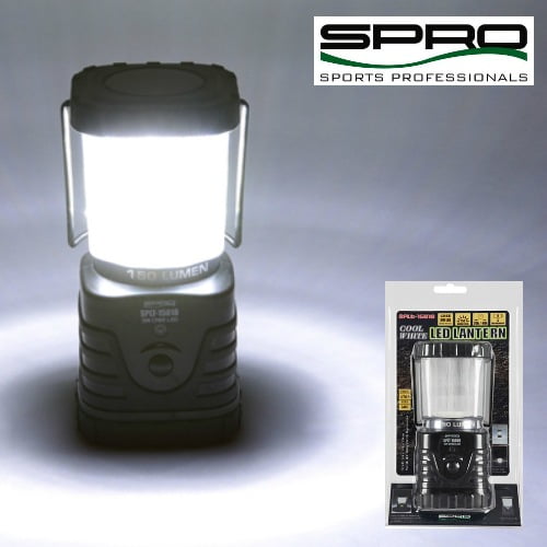 LANTERNA SPRO CU LED tip LAMPA 150 LUMENI 3W CREE LED