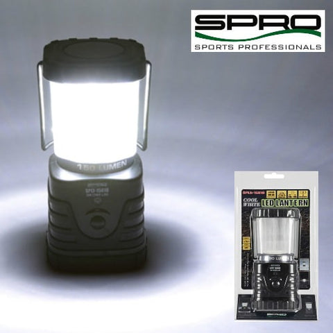 LANTERNA SPRO CU LED tip LAMPA 150 LUMENI 3W CREE LED