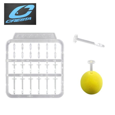CRESTA FEEDER BAIT Stopper