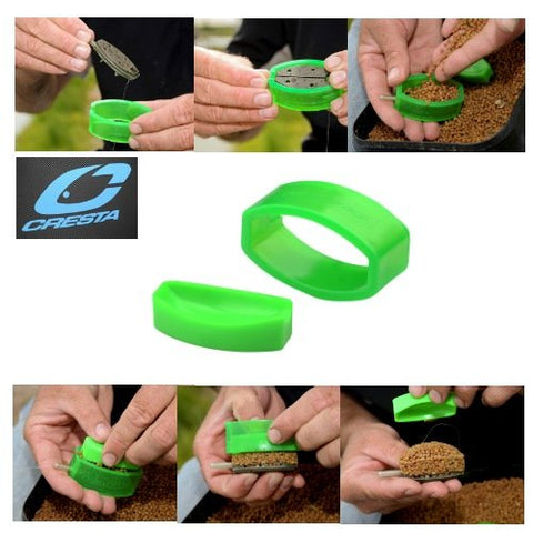 CRESTA Method Feeder MOULD