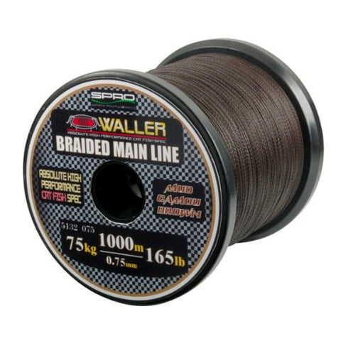 Fir  textil PTR SOMN MAIN LINE 1000M 0.60MM 65KG