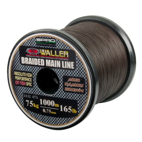 Fir  textil PTR SOMN MAIN LINE 1000M 0.75MM 75KG