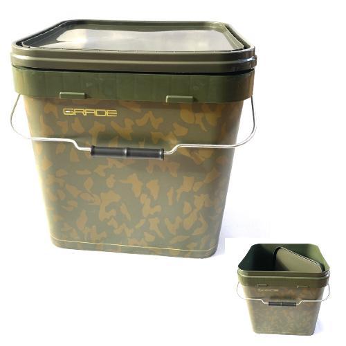 GRADE BUCKET 17 LTR
