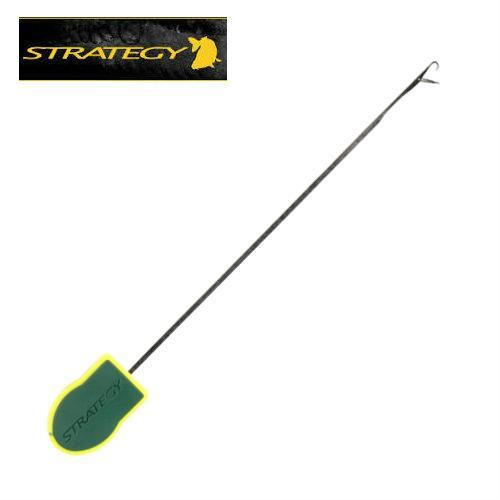 CROSETA STRATEGY PTR SACULET SOLUBIL