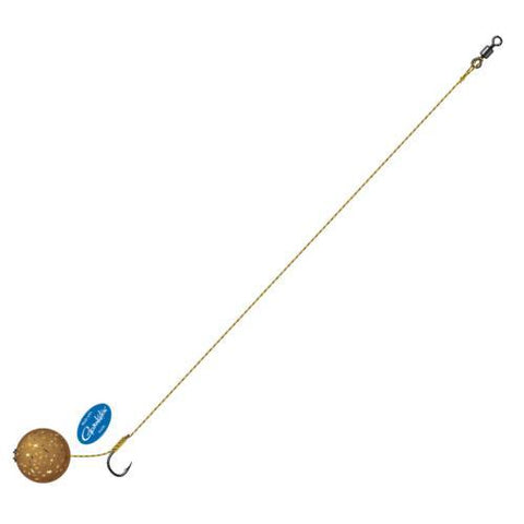 Carlige STRATEGY-GAMAKATSU BASIC A1 TEFLON SPECIAL NR 2 2BUC