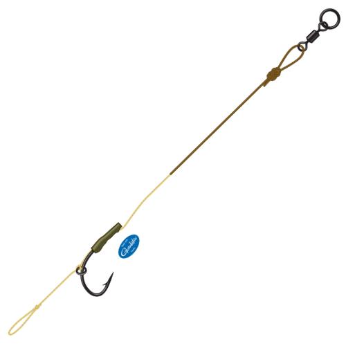 Carlige STRATEGY-GAMAKATSU CHOD COMBI G-CARP HUMPB NR6 2BUC