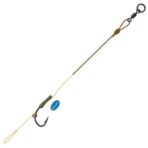 Carlige STRATEGY-GAMAKATSU CHOD COMBI G-CARP HUMPB NR6 2BUC