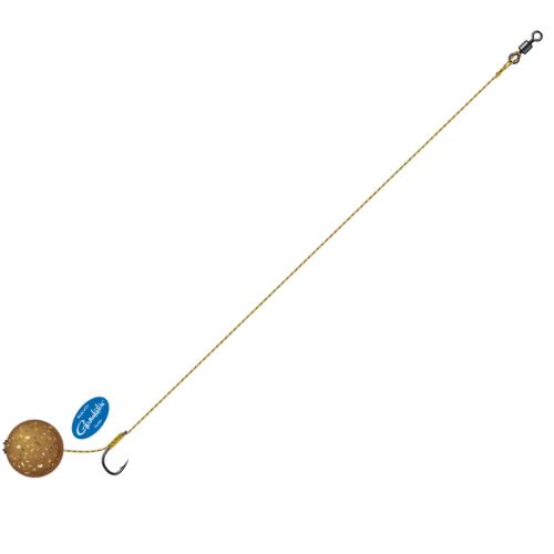 Carlige STRATEGY-GAMAKATSU BASIC A1 TEFLON SPECIAL NR 2 NEW 2BUC