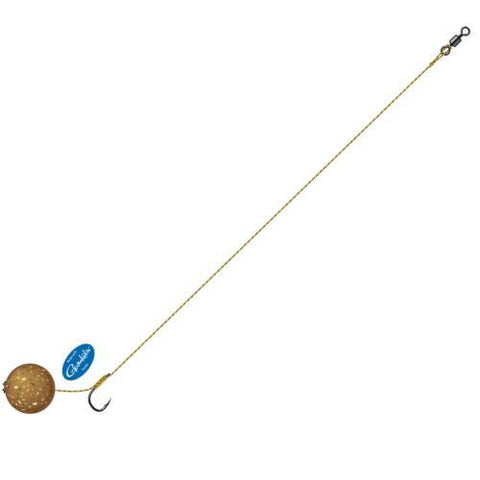 Carlige STRATEGY-GAMAKATSU BASIC A1 TEFLON SPECIAL NR 4 NEW 2BUC