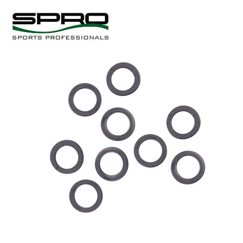 INELE RIG CONNECTOR CARPISTE 3.7 MM