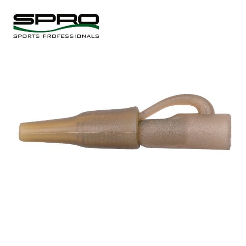 CLIPS+CON C-TEC PLUMB PIERDUT GREEN 5 BUC