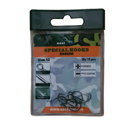 Carlige Special Hooks Eastshark 12