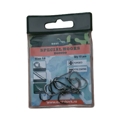 Carlige Special Hooks Eastshark 14