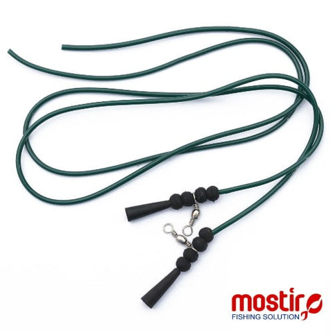 ANTIRASUCITOR FLEXIBIL HELICOPTER CU CON (2 BUC)