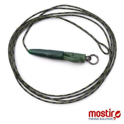 LEAD CORE CU ACCESORIU PTR PLUMB PIERDUT