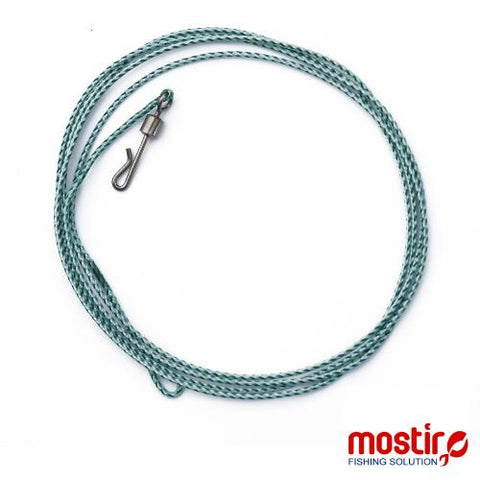 LEAD CORE CU AGRAFA RAPIDA