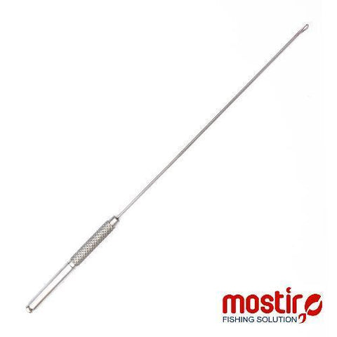 CROSETA INOX DE LUXE L