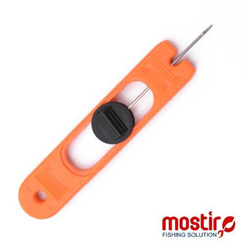 CROSETA RETRACTABILA