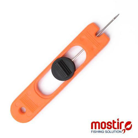 CROSETA RETRACTABILA