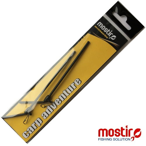 ANTIRASUCITOR CURBAT RIGID 15CM (2 BUC)