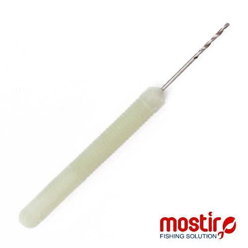 Burghiu  CU Maner FOSFORESCENT (1 BUC)