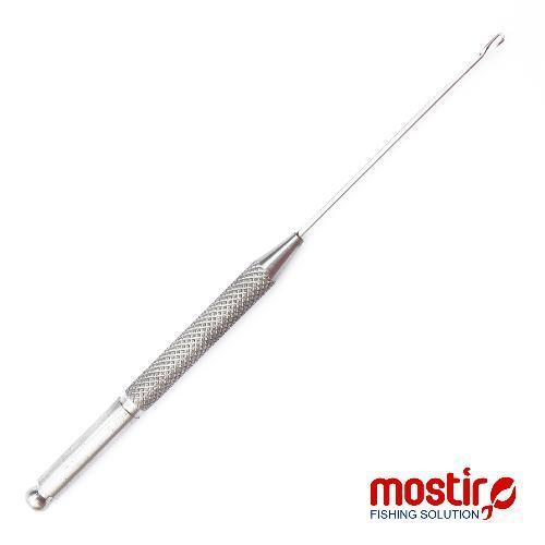 CROSETA INOX DE LUXE MOSTIRO (1 BUC)