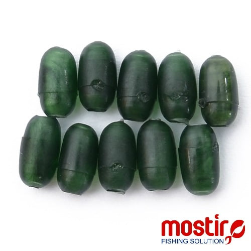 Bilute PROTECTOR NOD VERDE (10 BUC)