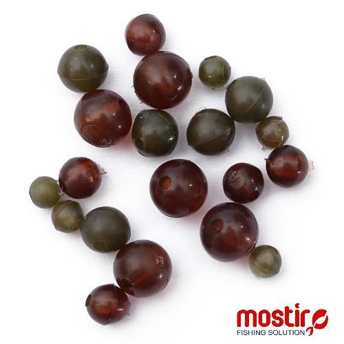 Bilute SOFT ANTISOC 4