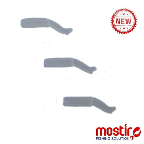 ALIGNER SLEEVES S CLEAR (10 BUC)