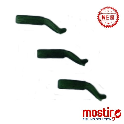 ALIGNER SLEEVES S GREEN (10 BUC)