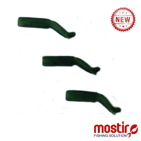 ALIGNER SLEEVES S GREEN (10 BUC)