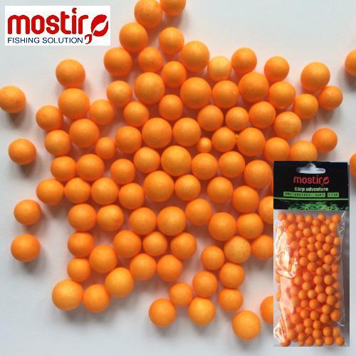 Bilute FLOTANTE SPUMA -ORANJE