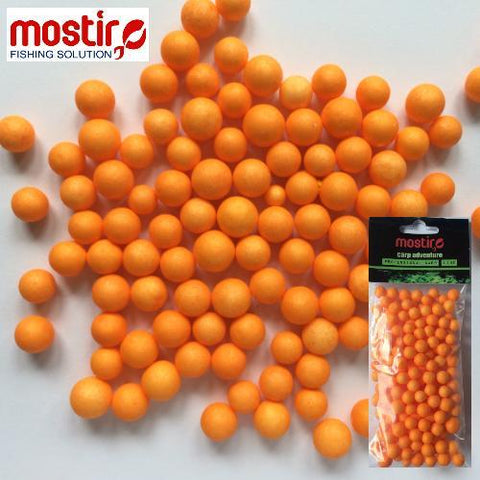 Bilute FLOTANTE SPUMA -ORANJE