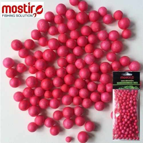 Bilute FLOTANTE SPUMA -PINK