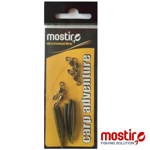 AGRAFA RAPIDA CU VARTEJ SI CON ANTIRASUCITOR (5+5 BUC)