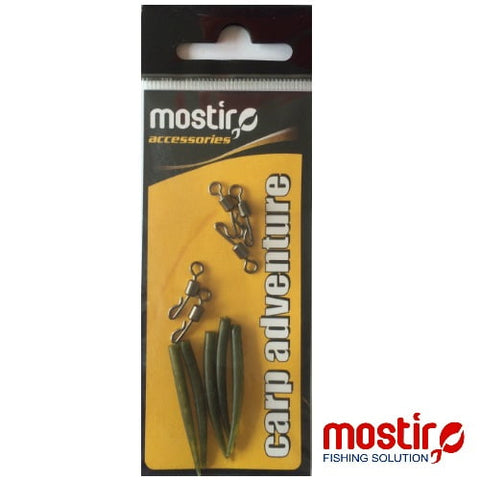 AGRAFA RAPIDA CU VARTEJ SI CON ANTIRASUCITOR (5+5 BUC)