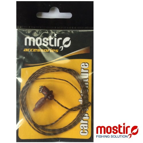 LEAD CORE FREE RUN RIG(1 BUC)