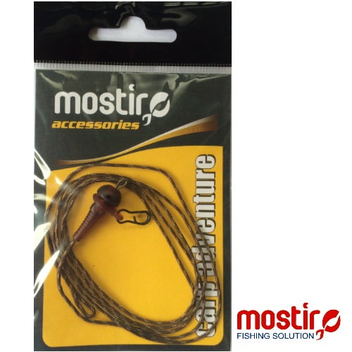 LEAD CORE SAFETY SLEEVERUN RIG (1 BUC)