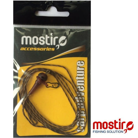 LEAD CORE SAFETY SLEEVERUN RIG (1 BUC)