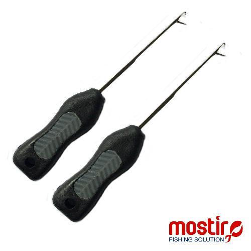 CROSETA LEADCORE MOSTIRO NEW  (2 BUC)