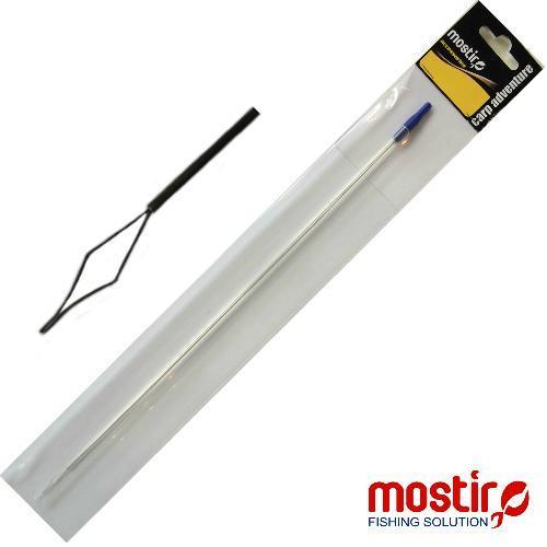 DISPOZITIV TRAS Fir  textil PRIN TUB 25 CM