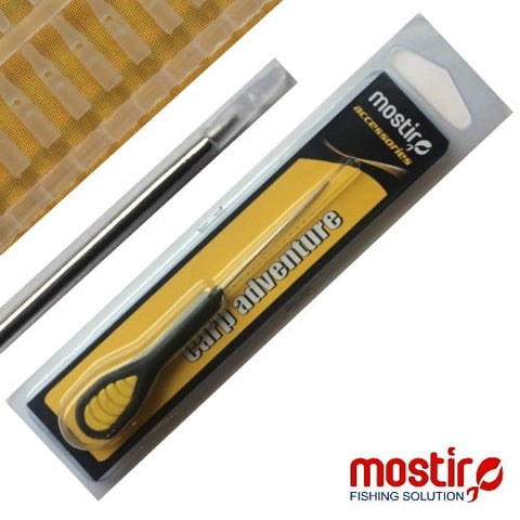 CROSETA BOILIE SPEED 2 MOSTIRO