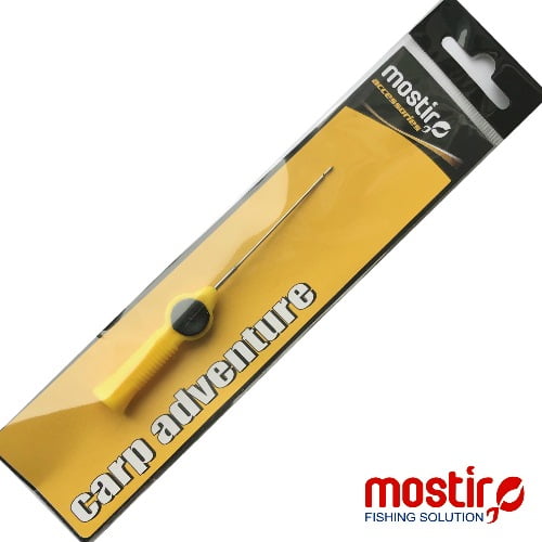CROSETA MOSTIRO FINE HAIR (1 BUC)