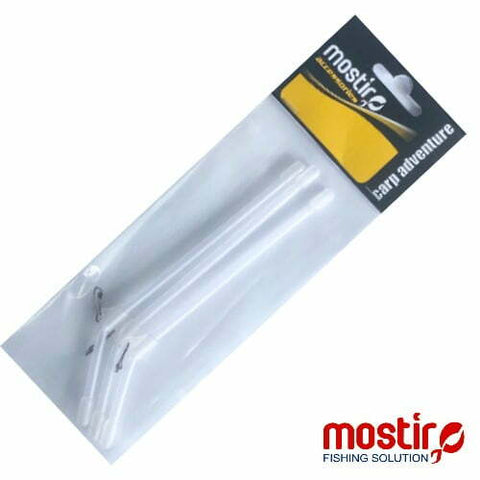 ANTIRASUCITOR CURBAT HEAVY DUTY 15 CM TRANSP 3 BUC