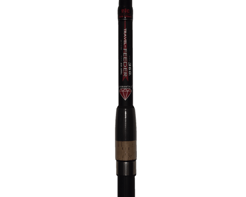 Lanseta feeder telescopica 712<span> - </span>3 m