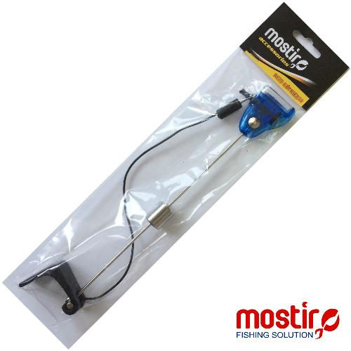Euroswinger CU Fir MOSTIRO  BLUE