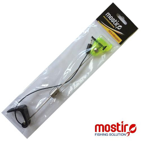 Euroswinger CU Fir MOSTIRO GREEN