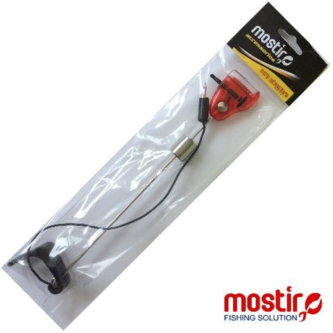 Euroswinger CU Fir MOSTIRO  RED