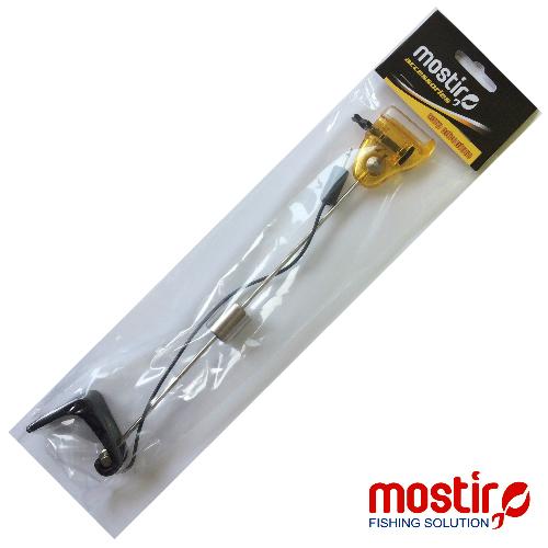 Euroswinger CU Fir MOSTIRO  YELLOW